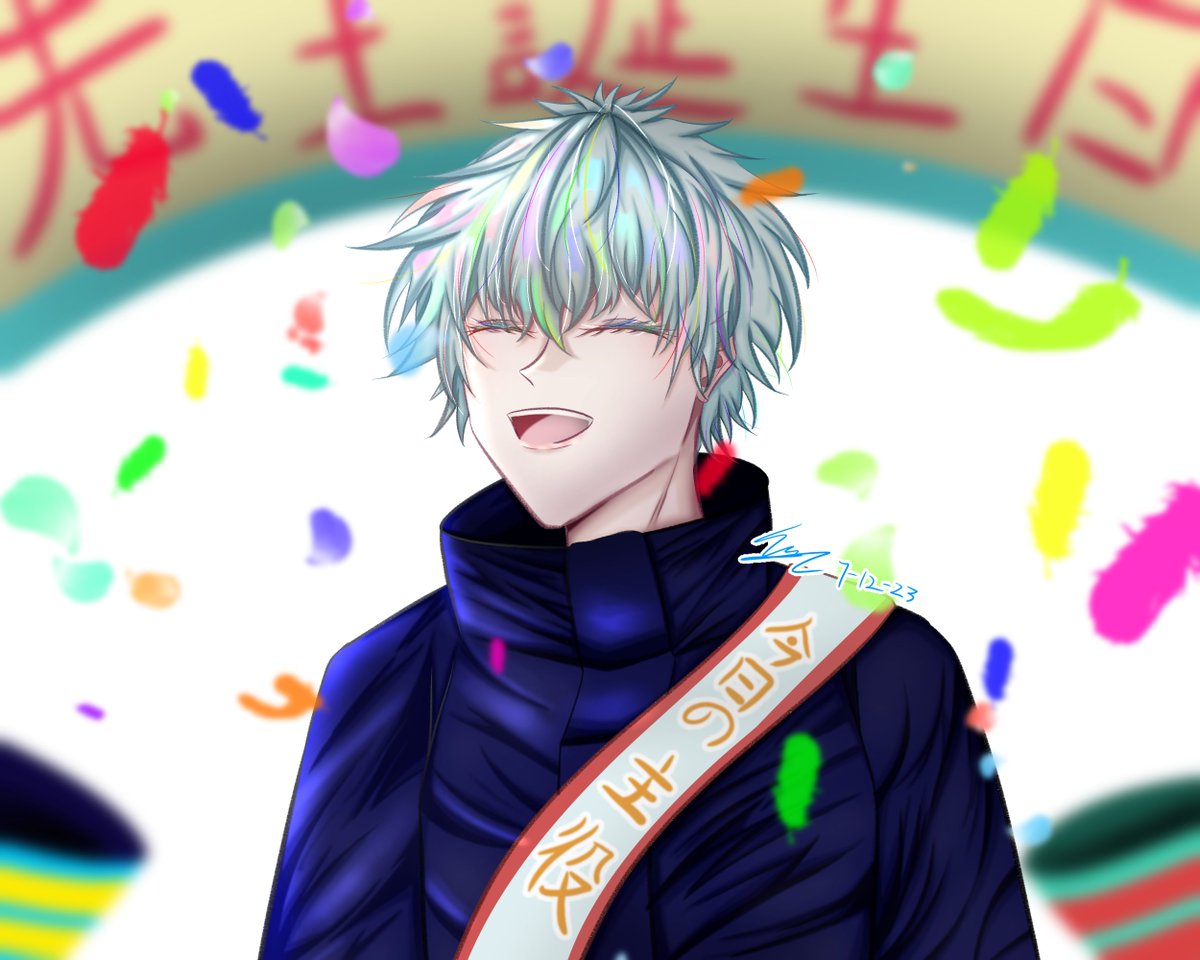 イリル 【依頼募集中！】 (@Iryl1214) / Posts / X