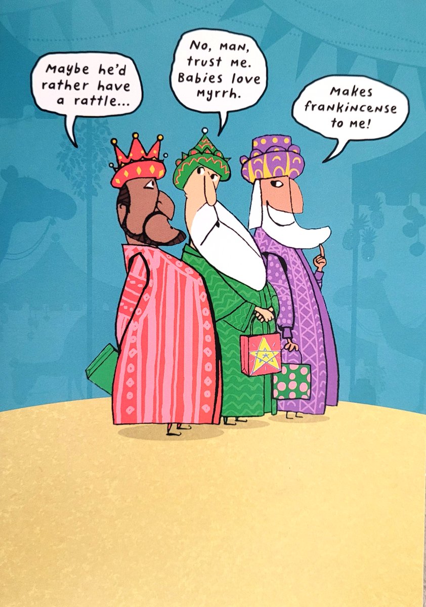 SusanDadamo's tweet image. #ChristmasHumor 
#Christmas 
#Humor