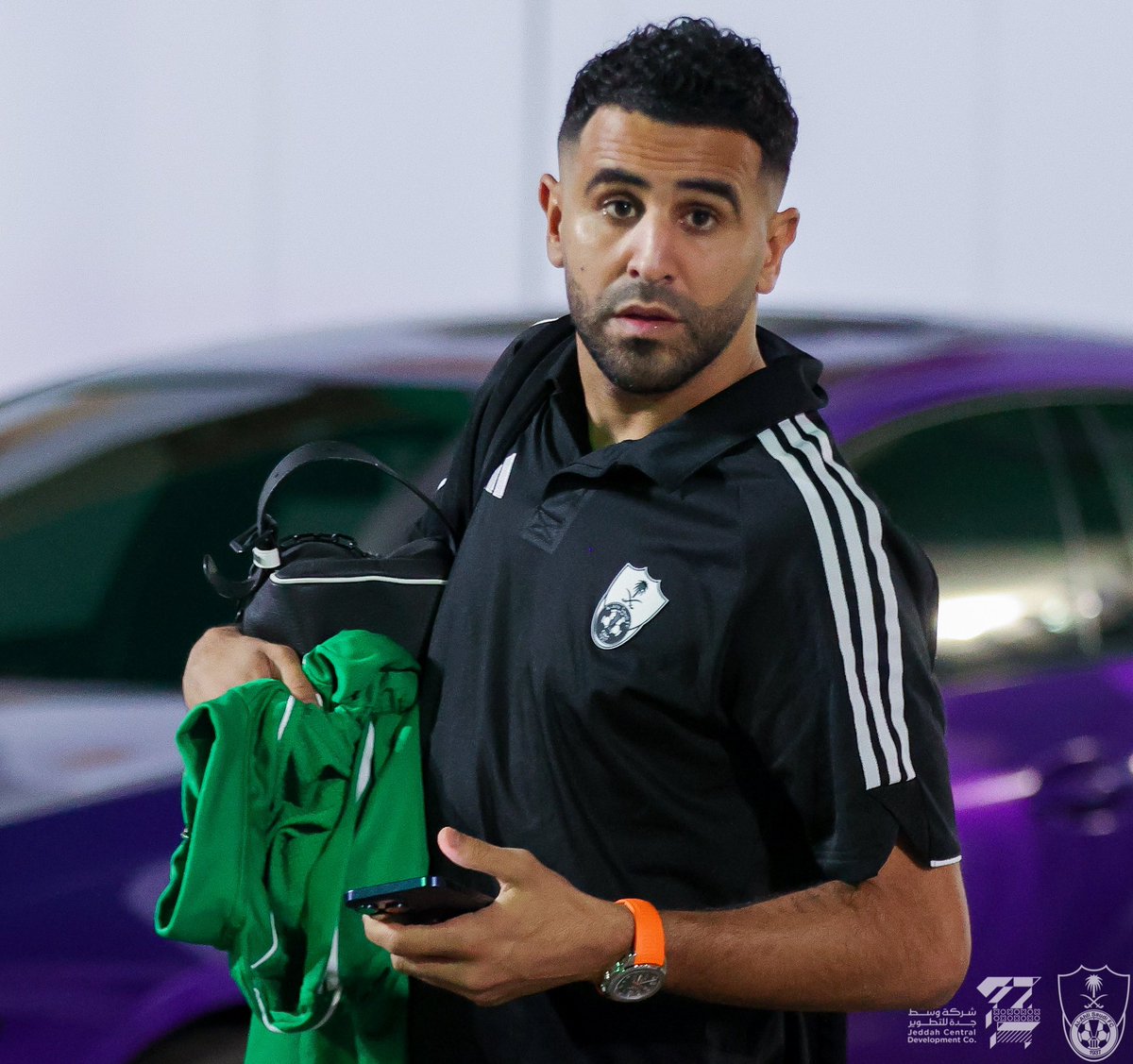 ALAHLI_FC's tweet photo. 🛫 في طريقنا إلى الطائف 
#الأهلي_الرائد https://t.co/tKuuZWoRmh