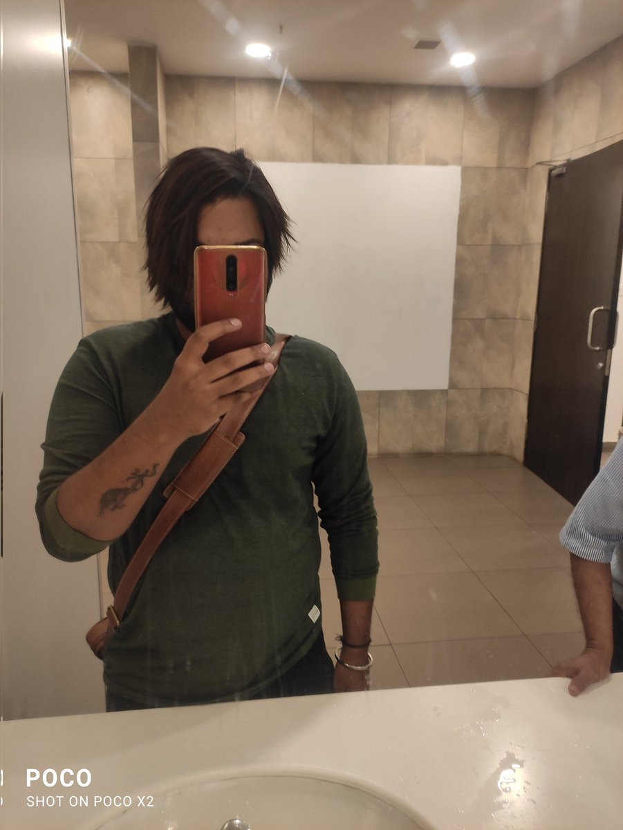 Krishnanvasude3's tweet photo. #mirrorx https://t.co/aqfz5UiZG7