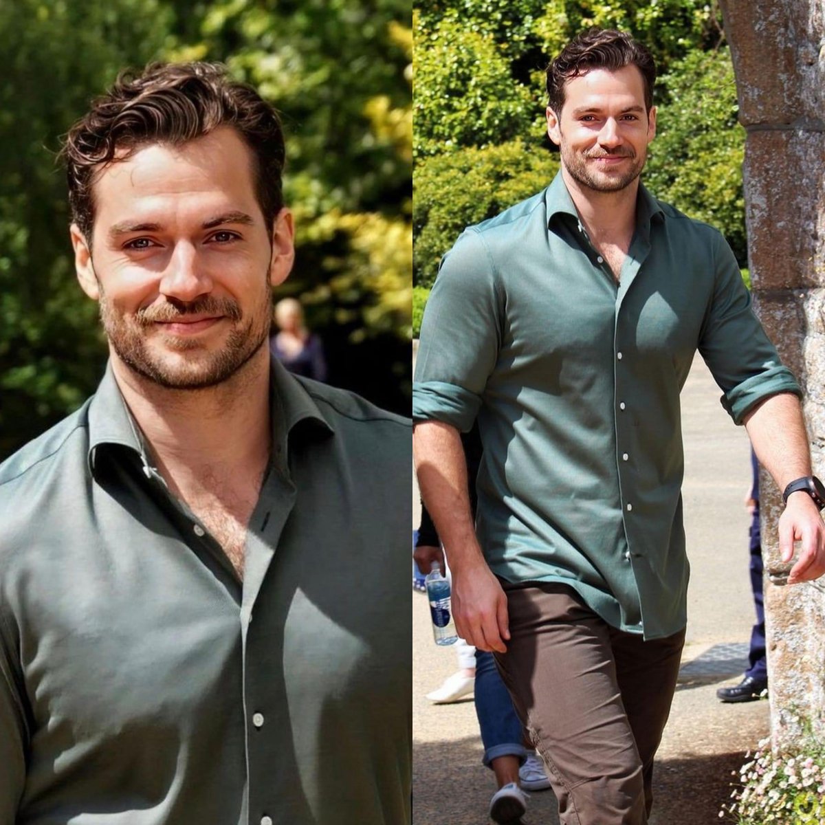 Daily_Cavill's tweet image. 