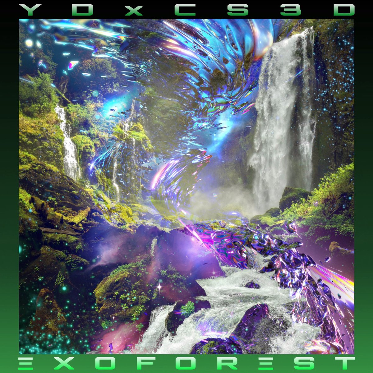 y o u r d i s c o v e r y &amp; Cyber Surfer 3D

Ξ X O F O R Ξ S T 

Mastered By: <a href="/angelhairaudio/">Angel Hair Audio LLC 🍝🎧 Mixing & Mastering</a> 

.- / -. . .-- / .--. --- .-. - .- .-.. / .- .-- .- .. - ...

yourdiscovery.bandcamp.com/album/x-o-f-o-…