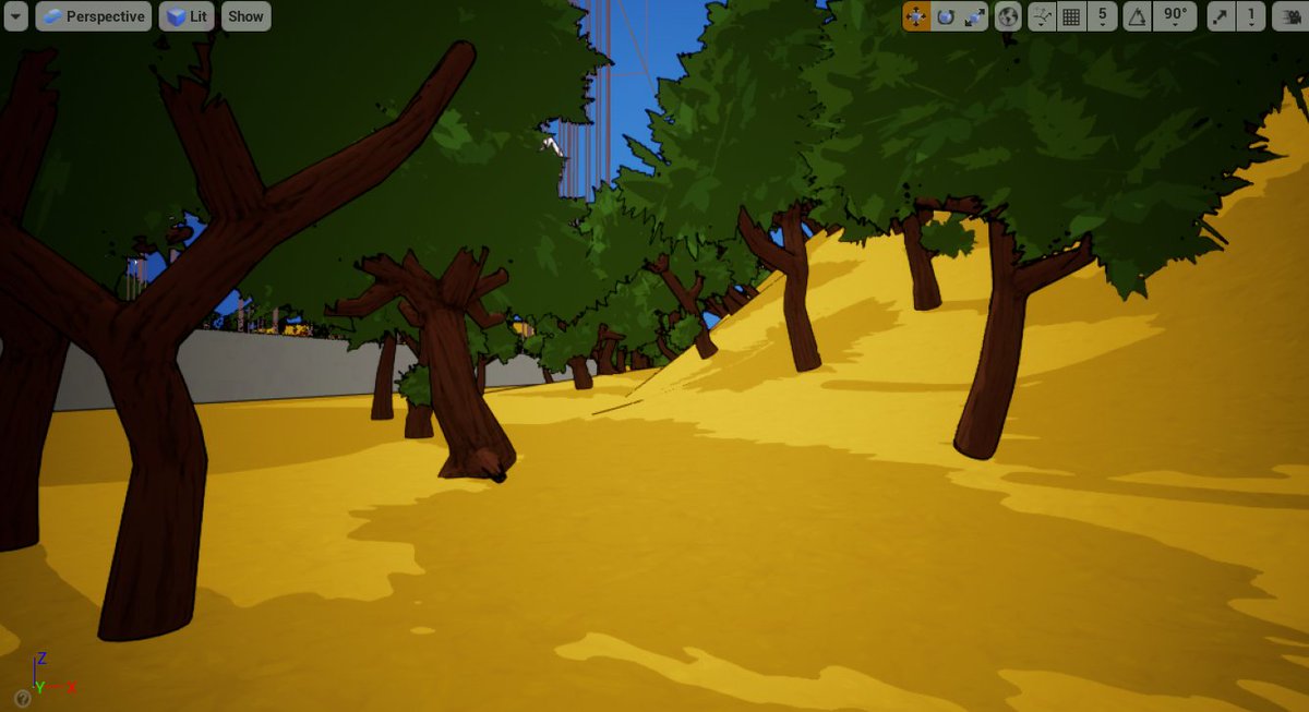 Ambitious Games | Get Wardudes on Steam tweet media