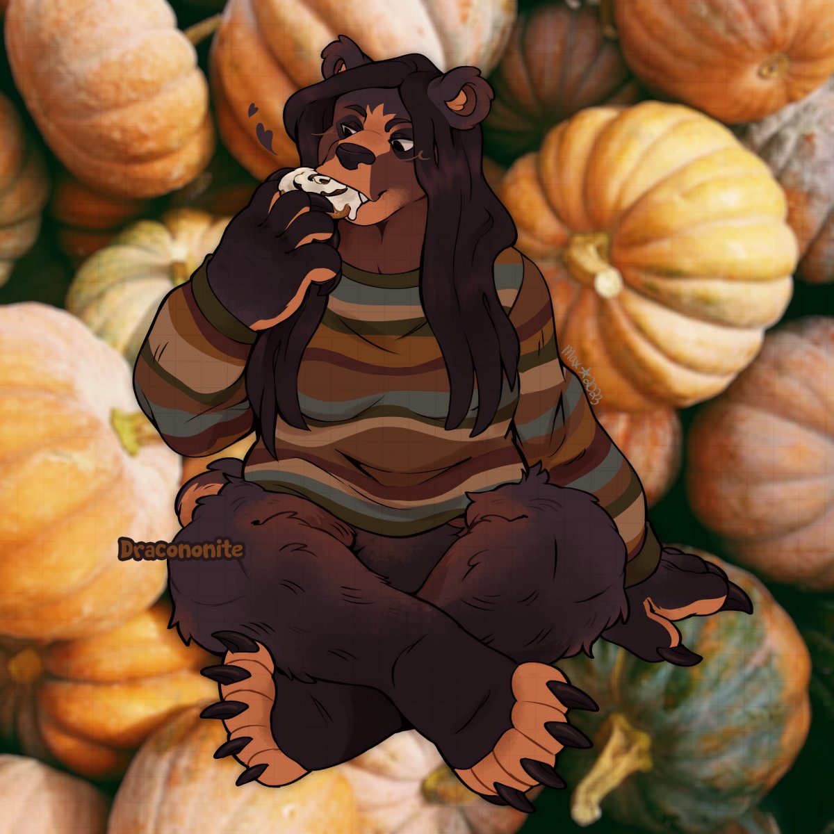 charCUTErie bear (@RadiatorBear) / Posts / X