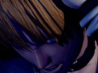 The King of Fighters Kyo (Japan) ROM (ISO) Download for Sony