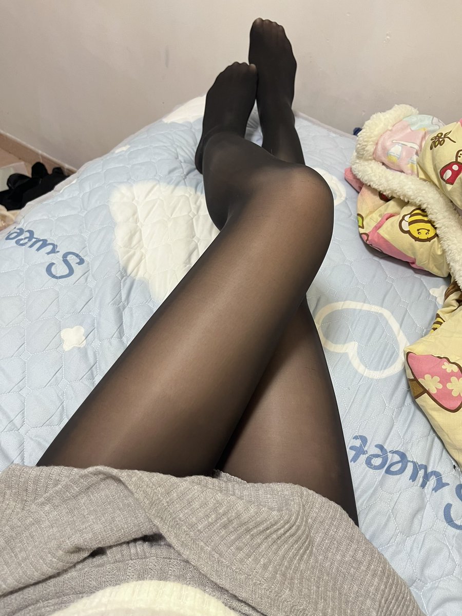 原味黑絲一對✨
Hkd 450 有意DM❤️ https://t.co/LkxK2j97KB