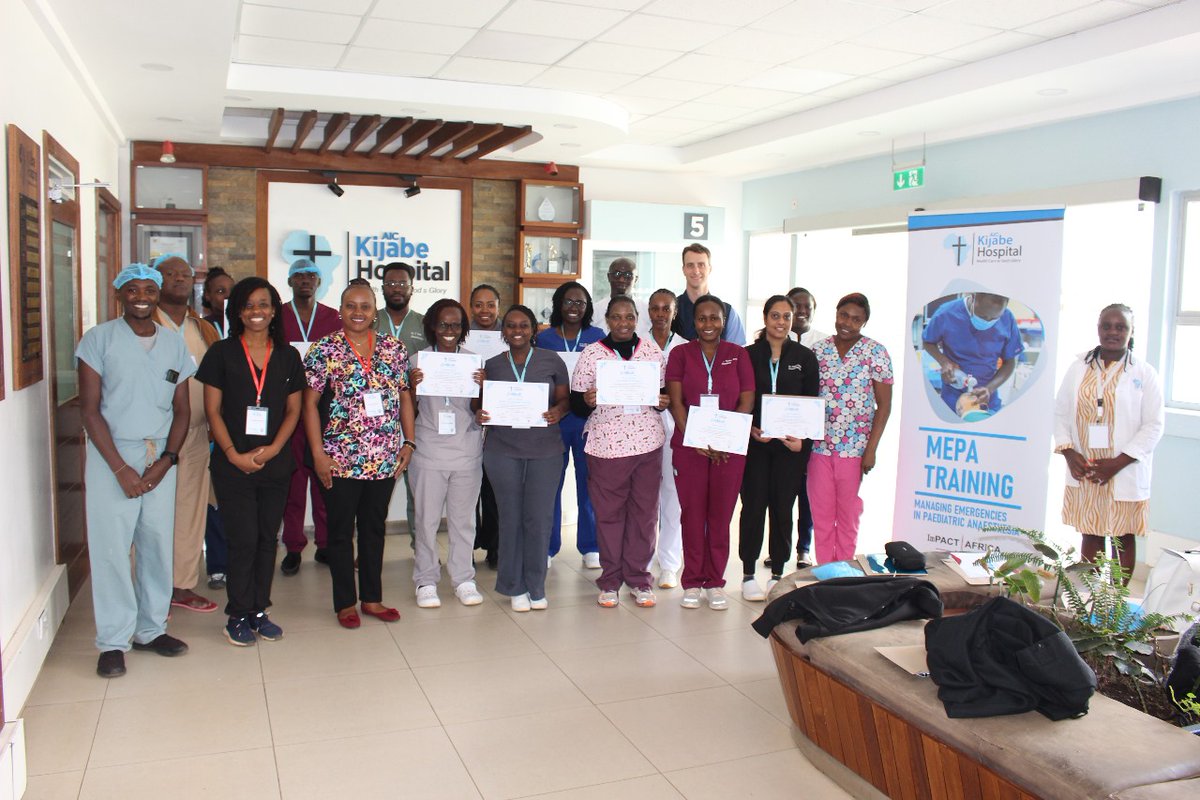 ImPACT Africa tweet media