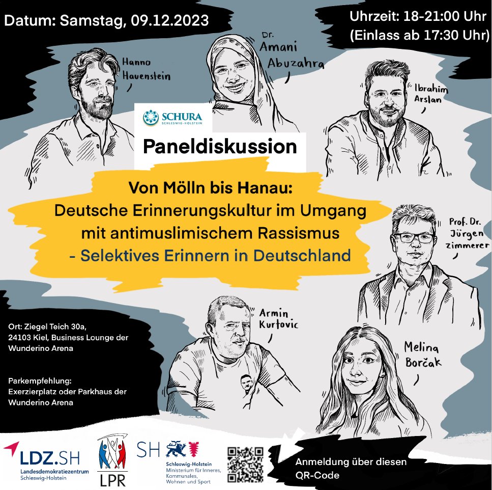 Jürgen Zimmerer tweet media