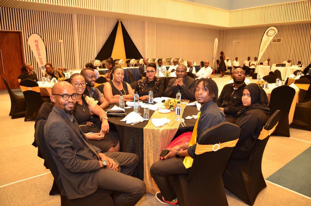 Experience the glitz and glamour from anywhere! Join us virtually to witness the KISM SPURS SCM Excellence Awards Gala. Tune in photos.app.goo.gl/Do3B4uzqAGQRU2… for an evening of celebration, recognizing outstanding achievements in the world of supply chain. #KISMSpurAwards