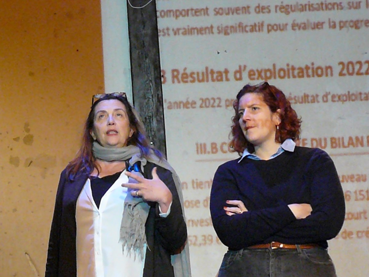 SYNAVI Ile de France tweet media