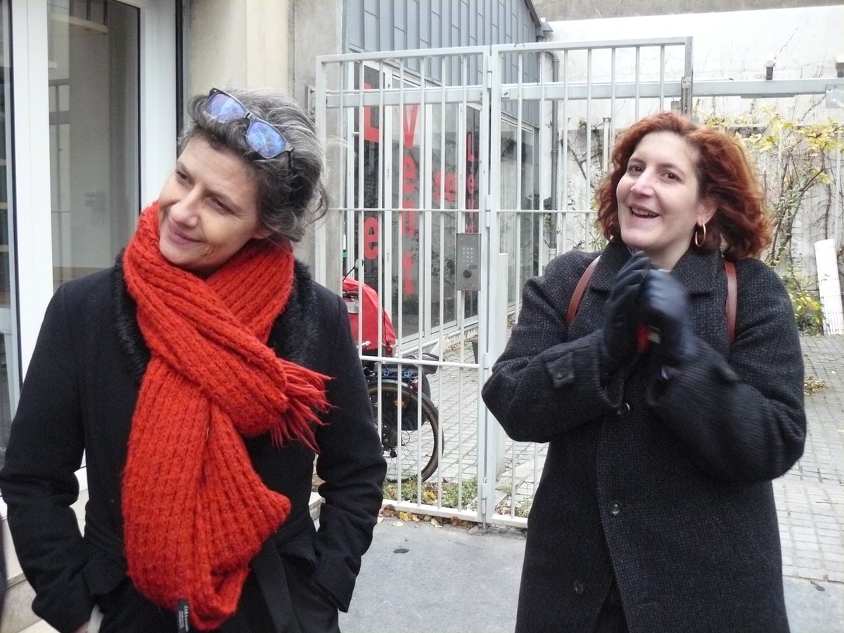 SYNAVI Ile de France tweet media