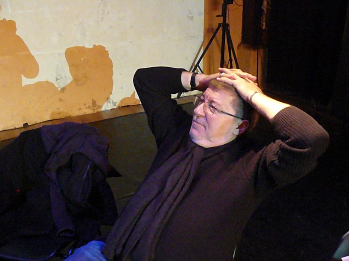 SYNAVI Ile de France tweet media