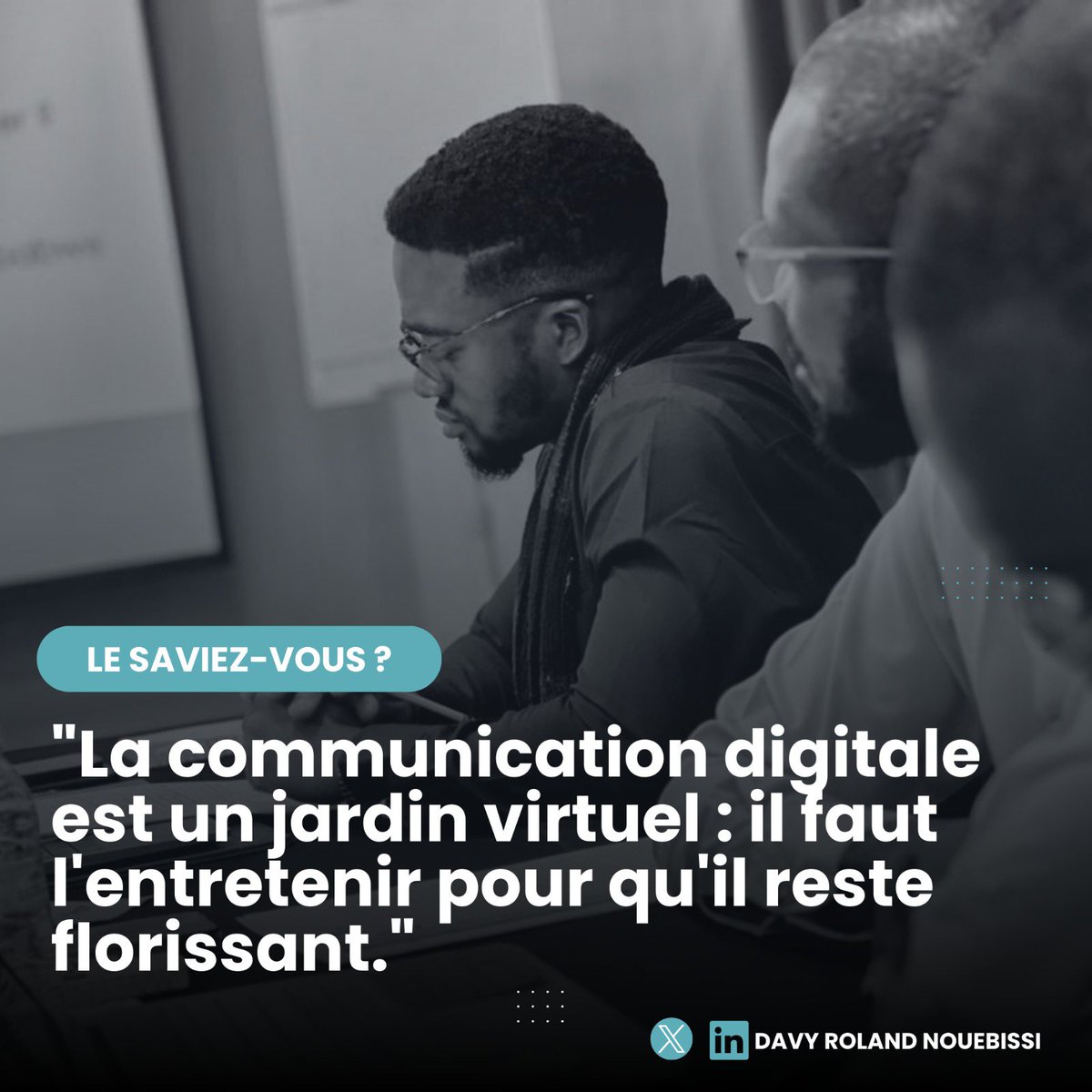 davy_landsi's tweet image. 🌟 Le saviez-vous ? 🌟 #RévolutionDigitale