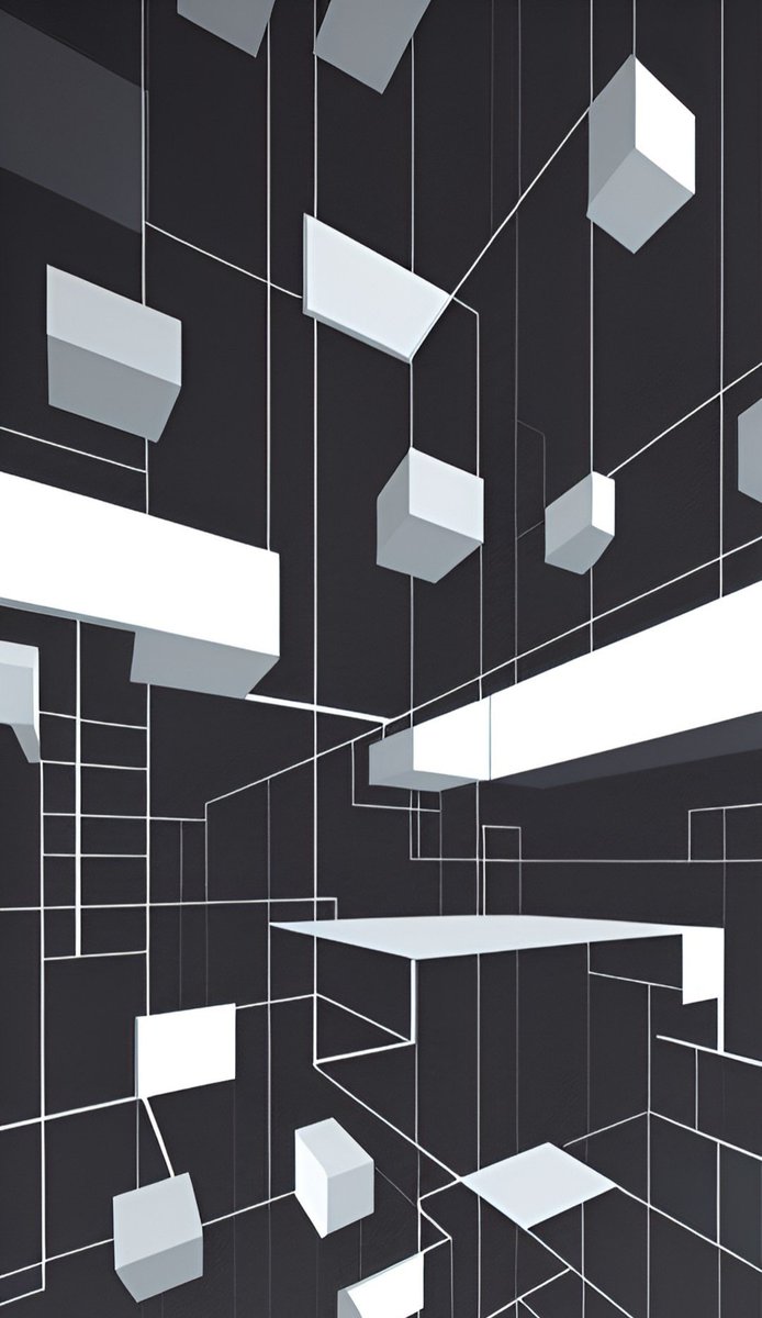 3T6S9N's tweet image. I will see you at the other side.

#multidimensional