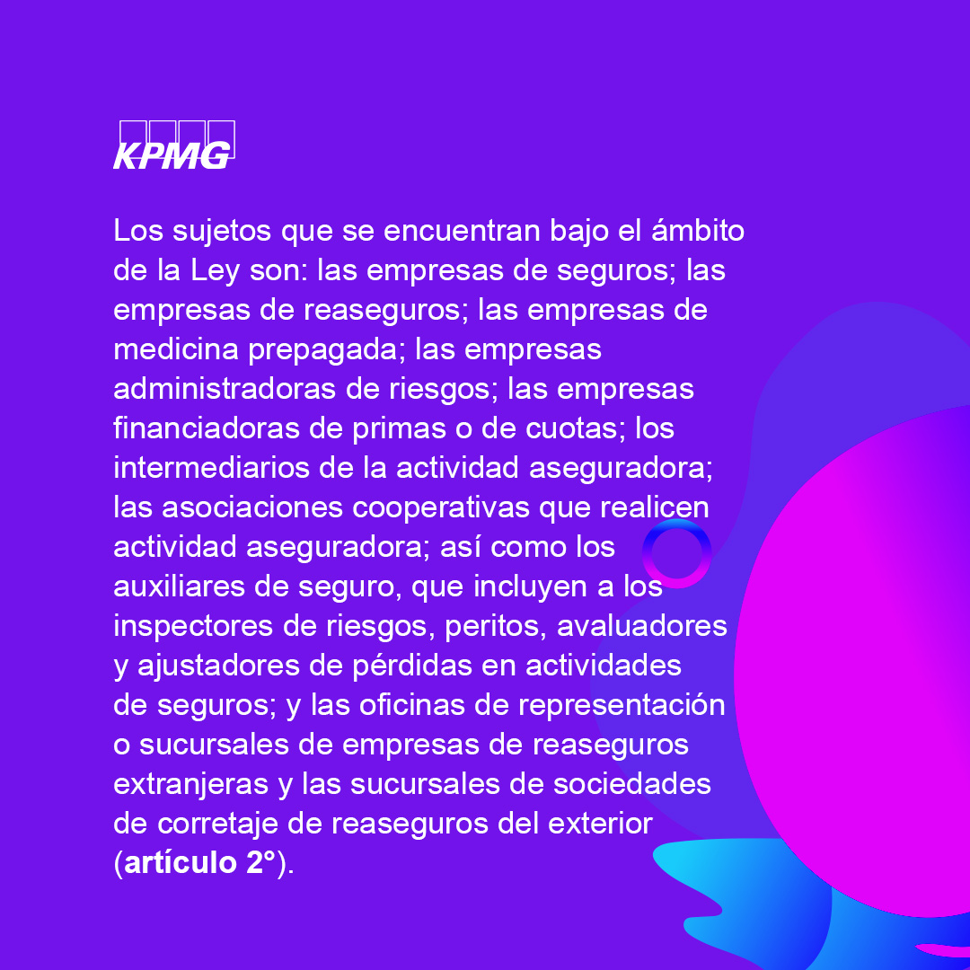 KPMG_VE's tweet photo. Para mayor detalle sobre las disposiciones de la #Ley de la Actividad Aseguradora, se recomienda visitar el siguiente enlace: https://t.co/yYia7u9l0d https://t.co/EwLQDLzk8s