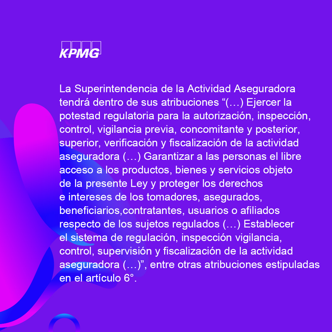 KPMG_VE's tweet photo. Para mayor detalle sobre las disposiciones de la #Ley de la Actividad Aseguradora, se recomienda visitar el siguiente enlace: https://t.co/yYia7u9l0d https://t.co/EwLQDLzk8s