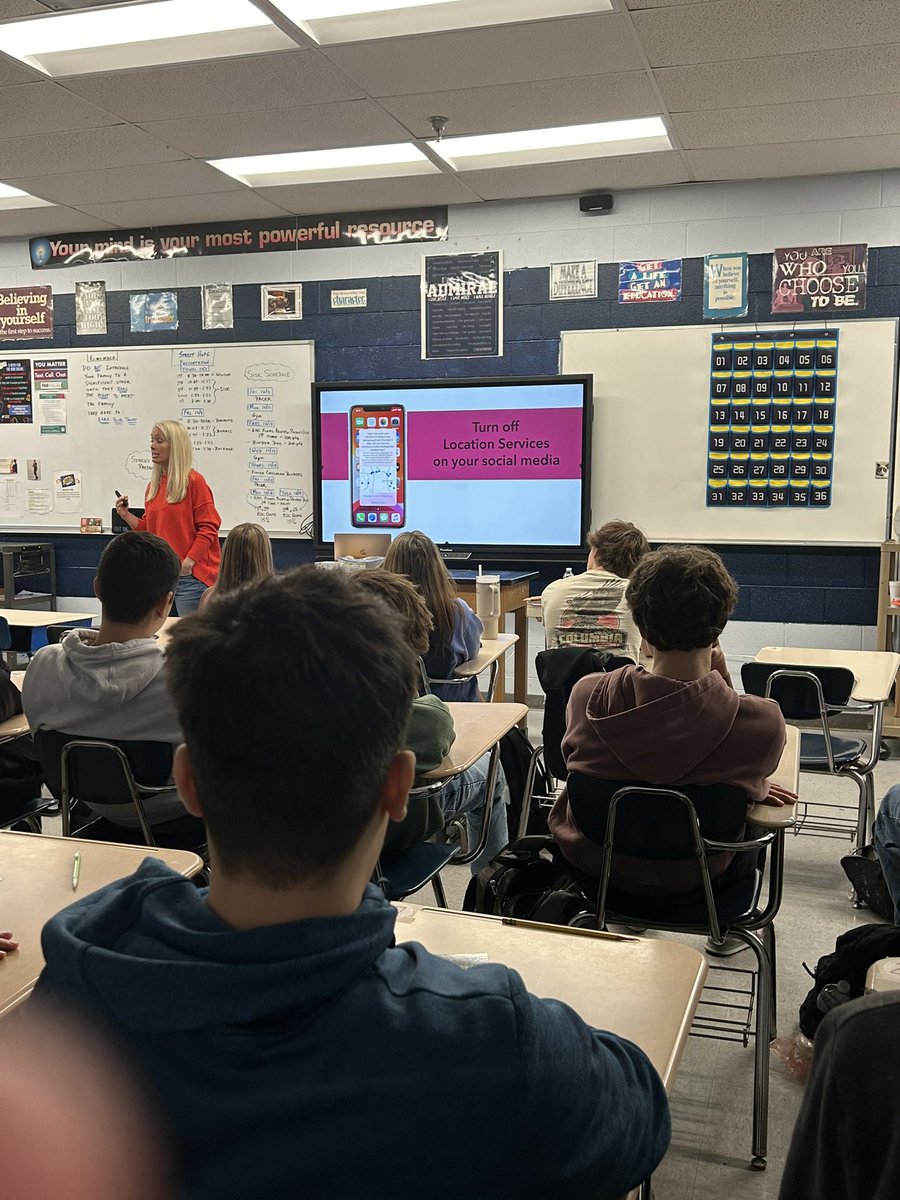 Kara Rickard tweet media