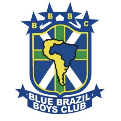 Blue Brazil 2016’s tweet media