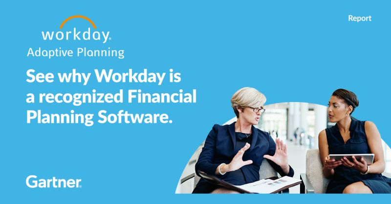 pstokes's tweet photo. So excited that @Workday is recognized as a Leader in the 2023 Gartner #MagicQuadrant for #FinancialPlanning Software. Learn more.  #TeamWDAY https://t.co/X4ZnEIGyUX https://t.co/jC7qVXV3Vh