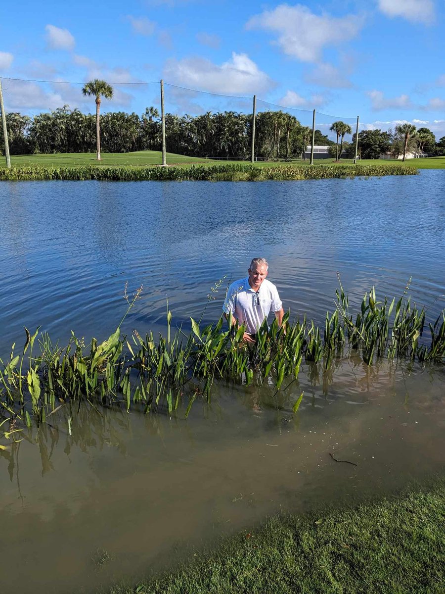 Some new residents, a fashion show, a lil funky town on new turf, and never be afraid to show your crew you still got it