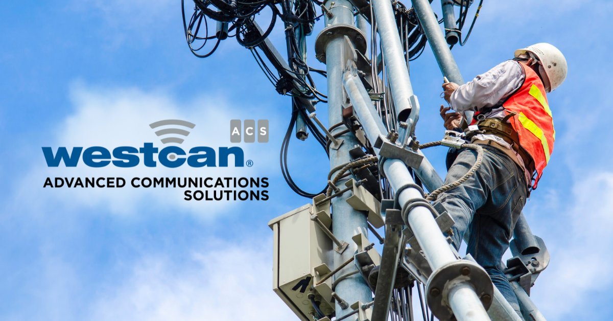 At Westcan ACS, we pride ourselves in offering elite level, turnkey design and implementation of complex trunked radio solutions. Our engineers have over 150 years of experience with LMR and wireless design combined. 

Reach out to your Westcan Sales Representative to learn more!