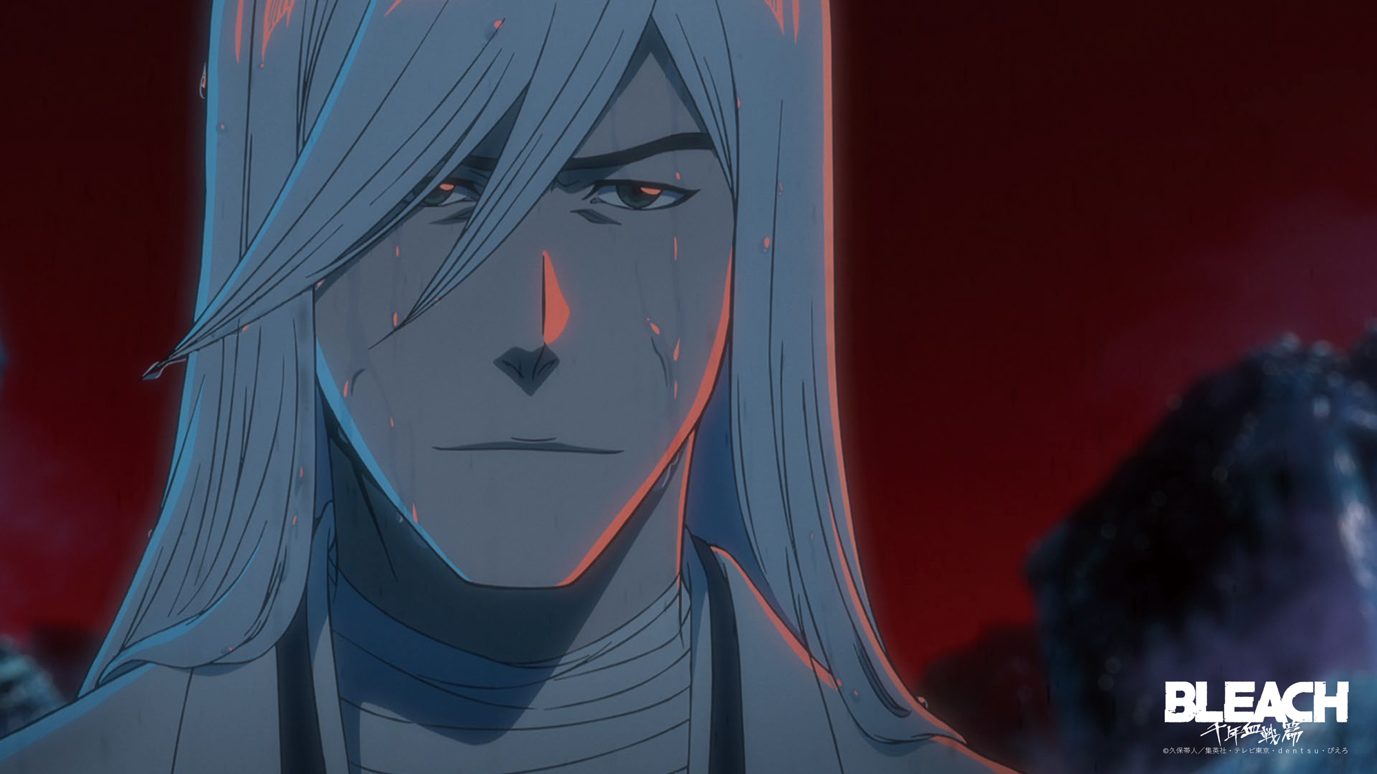 公式】TVアニメ『BLEACH』 on X: 