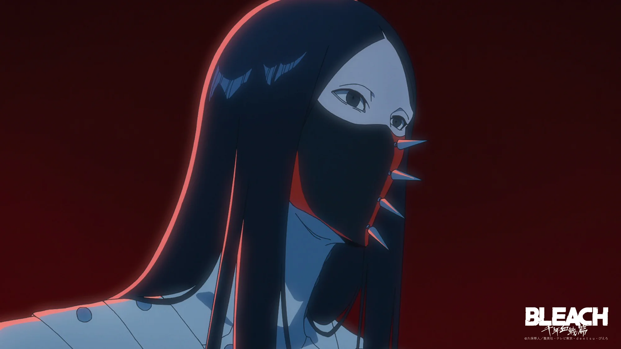 公式】TVアニメ『BLEACH』 on X: 