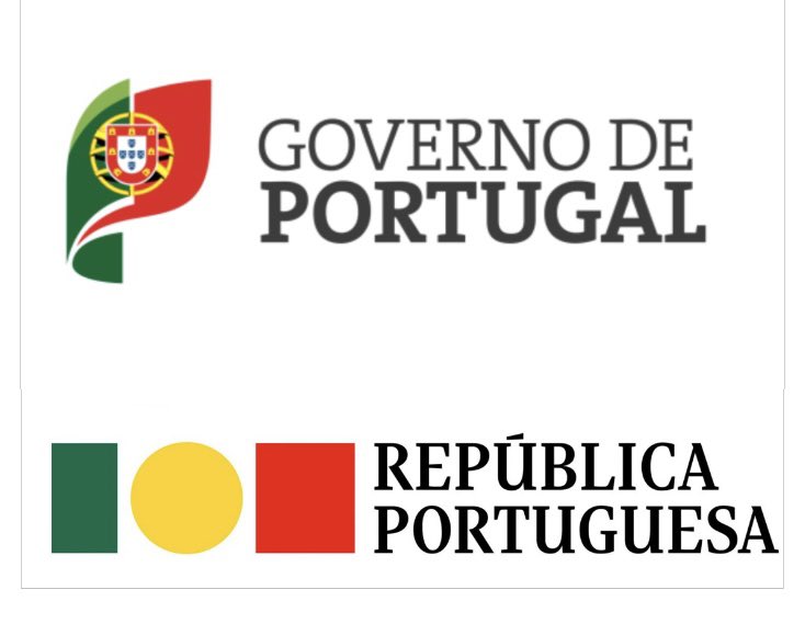 sergiofigueira's tweet photo. A propósito da polémica da mudança do logo do governo da República Portuguesa aconselho a audição deste episódio do podcast E o resto é História sobre o significado dos símbolos da bandeira nacional, para esclarecer muitos equívocos: https://t.co/wOUd6Ot0ns https://t.co/zMzeoA6cIV