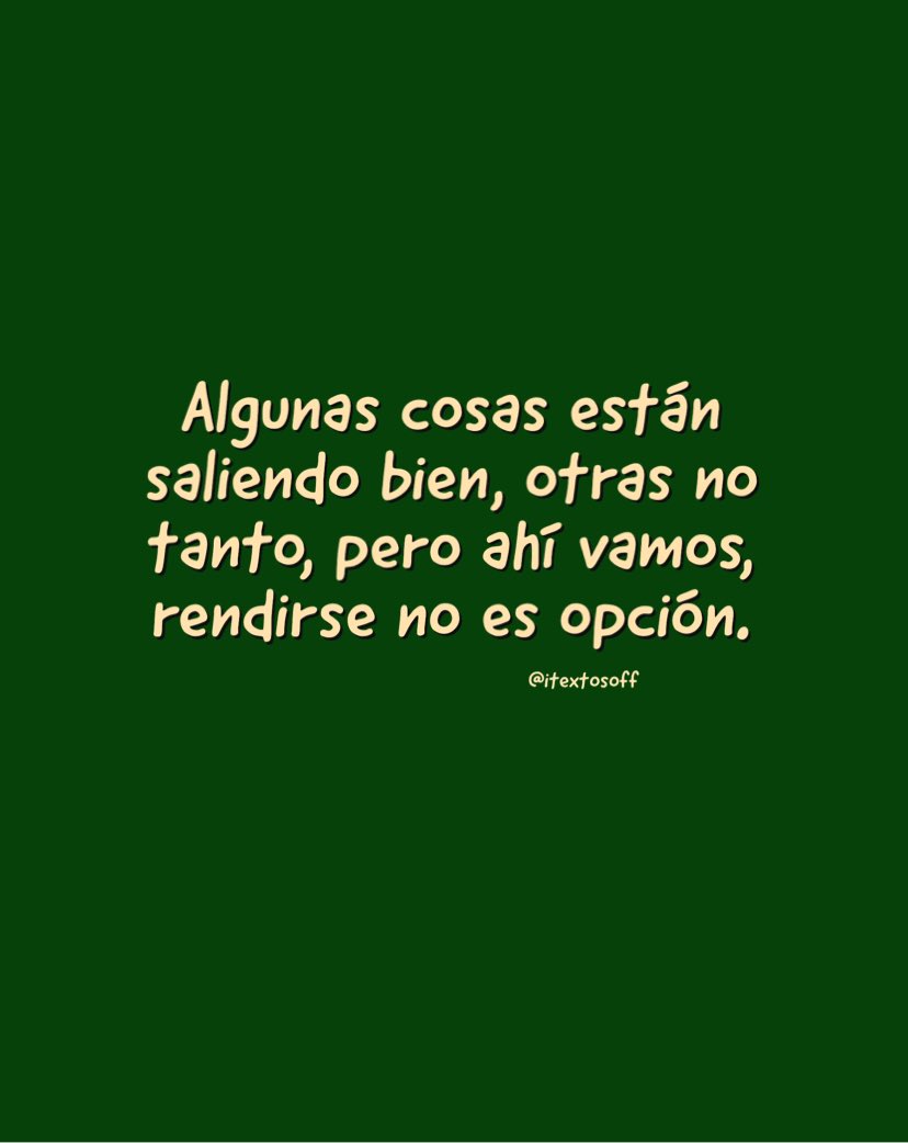 🌙 mini textos (@soyminitextos) on Twitter photo 