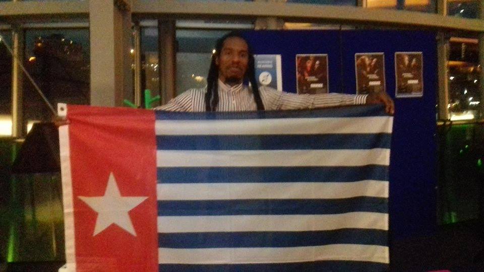 Very sad to hear this news, Benjamin was a strong supporter of West Papua. He truly understood my people’s struggle. My condolences to his friends and family