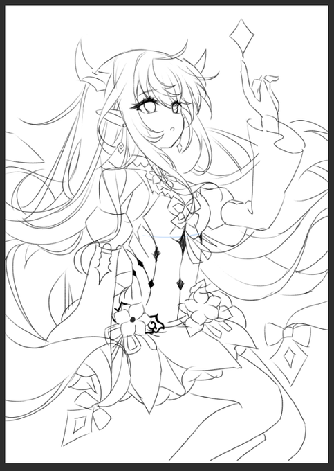 wip for my country's contest I think? 