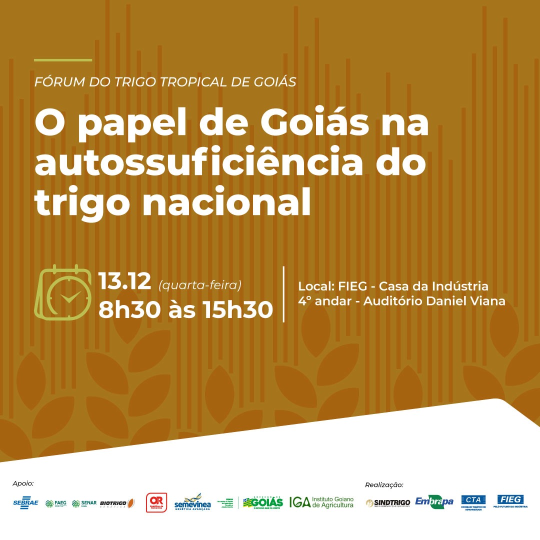 AGOPA Algodão tweet media