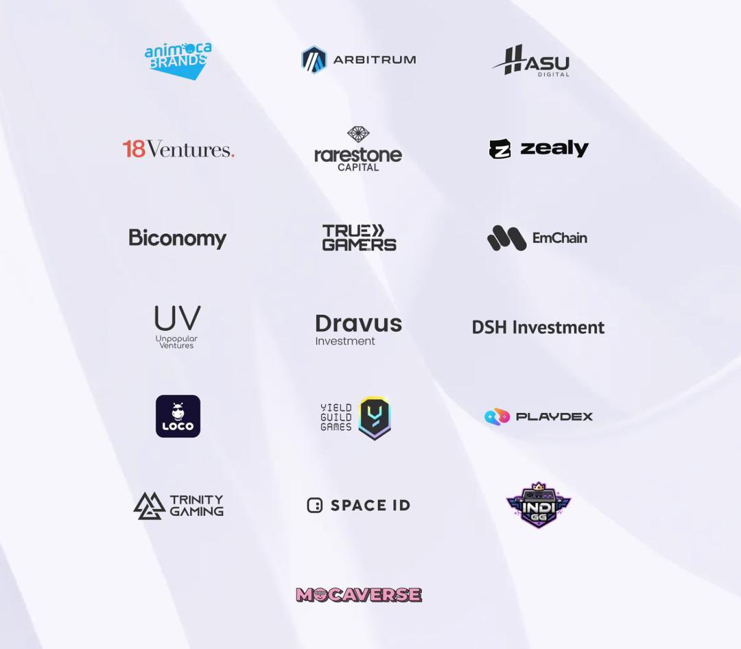 IbraTheDabra's tweet photo. Yoooo yooo!

Today, I want to talk about a project that is going to be a game-changer and will set a benchmark for projects yet to be launched.

Join me and let's explore @FarcanaOfficial together.
Overview
🔫What is Farcana? Farcana is a third-person, 4 vs 4 ability shooter game with a twist of sci-fi. 
🔫Each player chooses a character and weapon with a common goal, to win the game and determine the match outcome.

Gameplay
🔫Farcana is built using Unreal Engine 5, offering state-of-the-art graphics for 24 unique characters and 20 distinct weapons.

Tokenized NFTs
🔫All in-game assets (characters, weapons, skins,...) are tokenized, offering players real ownership and control over their assets.
Cash Pool
🔫Farcana introduces a cash prize system backed by Bitcoin. This changes the game, letting players earn while they play, turning gaming into a possible way to making money.

Tokenomics
🔫Farcana's token, $FAR, will play an integral role in the ecosystem, offering multiple in-game uses such as game credits, staking, premium skin NFTs, Seasonal Passes, XP boosters, and much more.
Team, Advisors, and Partners
⚔️Team
🔫Founder & CEO: @shzhv13; a proven entrepreneur with strong gaming, AI, and Web3 background.
🔫A team with over 110 professionals coming from industry giants like Fortnite, Apex Legends, Genshin Impact, Call of Duty, Wargaming, and more.

⚔️Advisors
🔫George Dobrodeev - @EpicGames
🔫Carlos Rodriguez - @G2esports
🔫Charles Read - @rarestonecap 
🔫and more....

⚔️Partners
🔫@animocabrands 
🔫@MocaverseNFT 
🔫@arbitrum 
🔫 @InfernoLabs_ 
🔫and more....
Roadmap
🔫NFT collection pre-sale: December 2023
🔫Game early access: February 2024
🔫Full game release: Autumn 2024

Mint Details and Links
⚔️Mint Details
🔫Total Supply: 777 
🔫Price: Free Mint 
🔫Mint Date: 18th December

⚔️Links
🔫Twitter:@FarcanaOfficial
🔫Discord: https://t.co/ilTlB3oK50
🔫Website: https://t.co/oUhtxd2XOC
🔫Other Links: https://t.co/B2h9l5LAEr