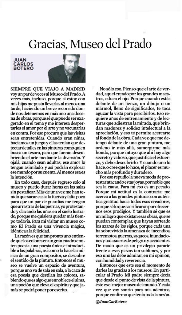 Juan Carlos Botero tweet media