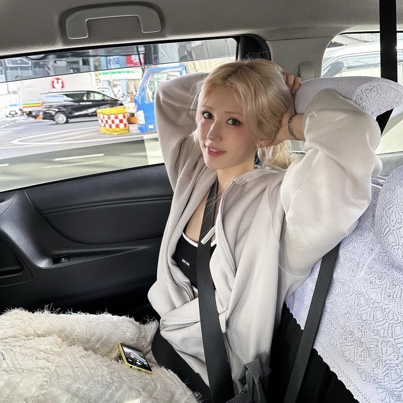 ioithinker's tweet image. I.O.I are beautiful, but… 
- A thread by ioi thinker