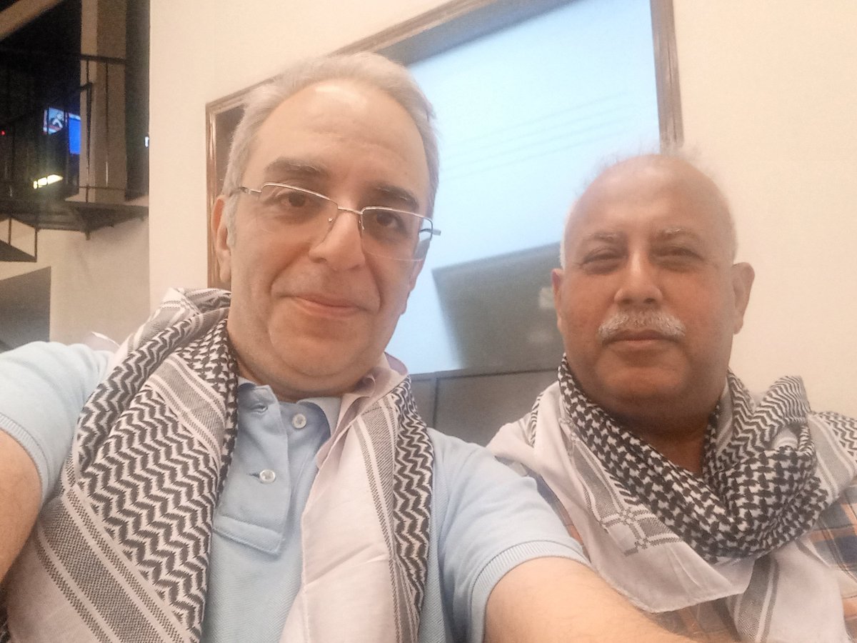 Zarrar Khuhro (@zarrarkhuhro) on Twitter photo 