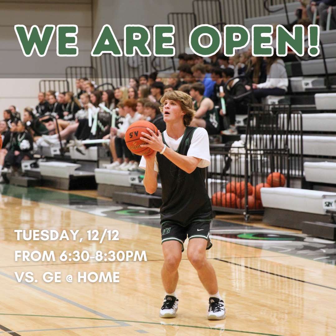 BVSW Den tweet media