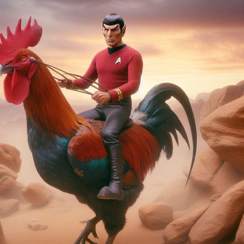 You’ve heard of Elf on the Shelf but what about….
#ElfOnTheShelf #LLAP 🖖🐓🍆🤭