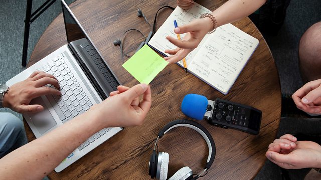 The Charles Parker 2023 prizewinning features are being rebroadcast on Saturday mornings in December, as part of BBC Radio 4's New Storytellers series. The dates are published at bbc.co.uk/programmes/m00…