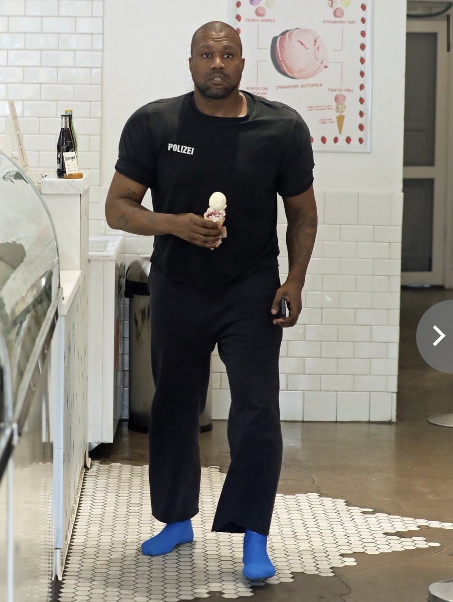 Angelo Saunders tweet media