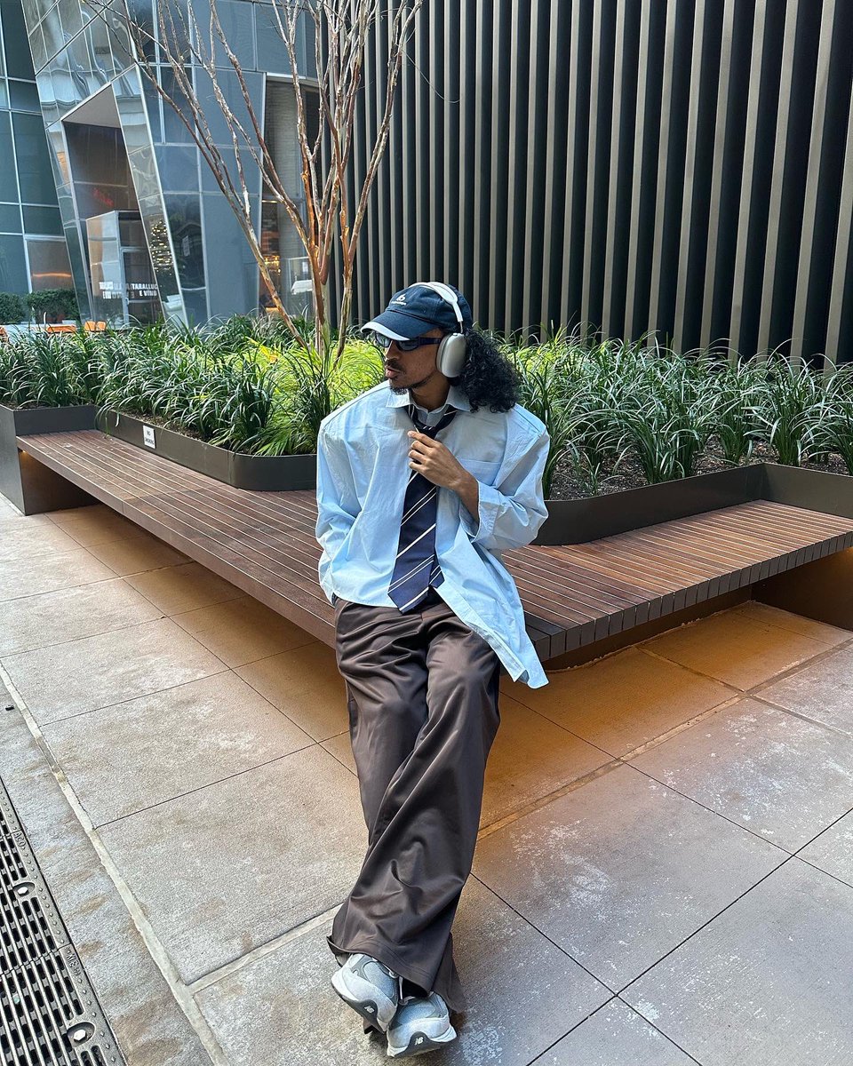 Angelo Saunders tweet media