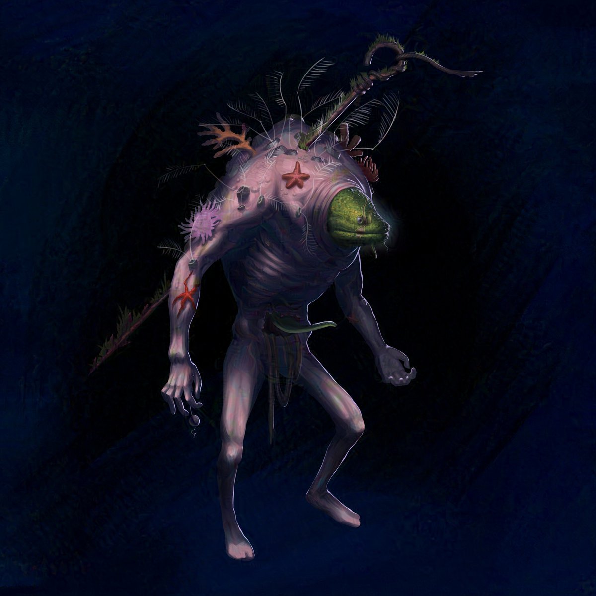 luke_chib's tweet image. Eelman