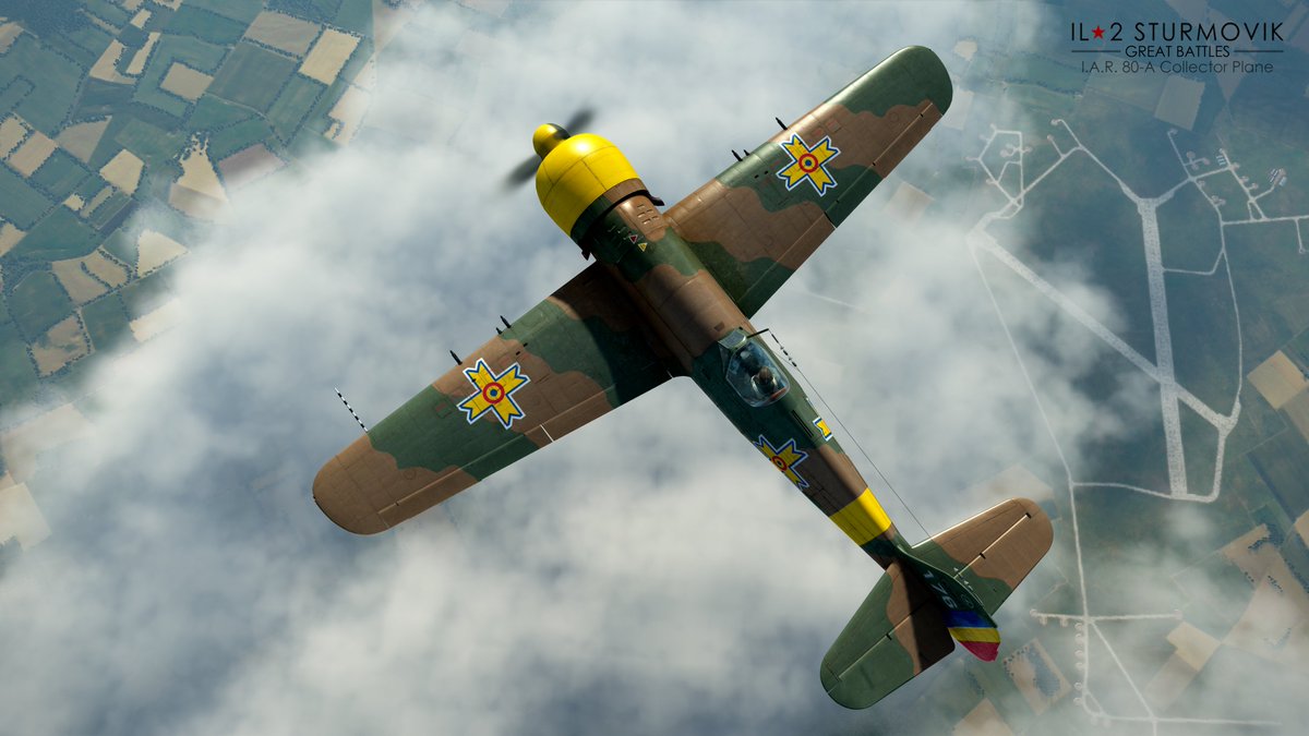 il2series's tweet photo. Hey everyone! Developer blog #355 is now available for viewing: https://t.co/qj5G7xraYc #il2 #il2bos https://t.co/SAnZPk5jLO