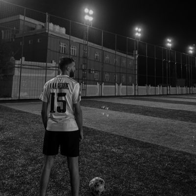 dan86ar's tweet photo. #NewProfilePic https://t.co/8K4YVfMtjg