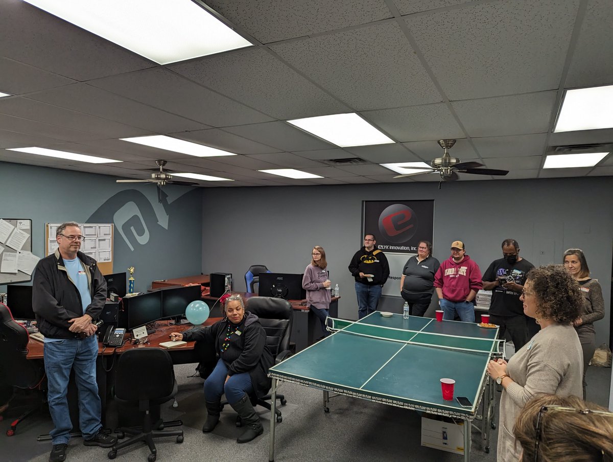 OneEightyDig's tweet photo. Great night sponsoring the WPJax Wordpress event and meeting everyone. We look forward to seeing everyone again! https://t.co/7tuJfXAxKR