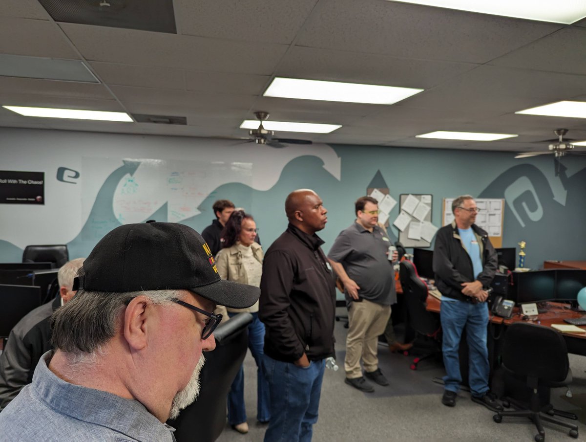 OneEightyDig's tweet photo. Great night sponsoring the WPJax Wordpress event and meeting everyone. We look forward to seeing everyone again! https://t.co/7tuJfXAxKR