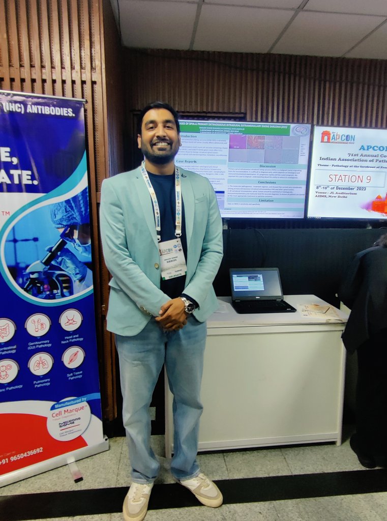 skdhakar3's tweet image. #apcon2023