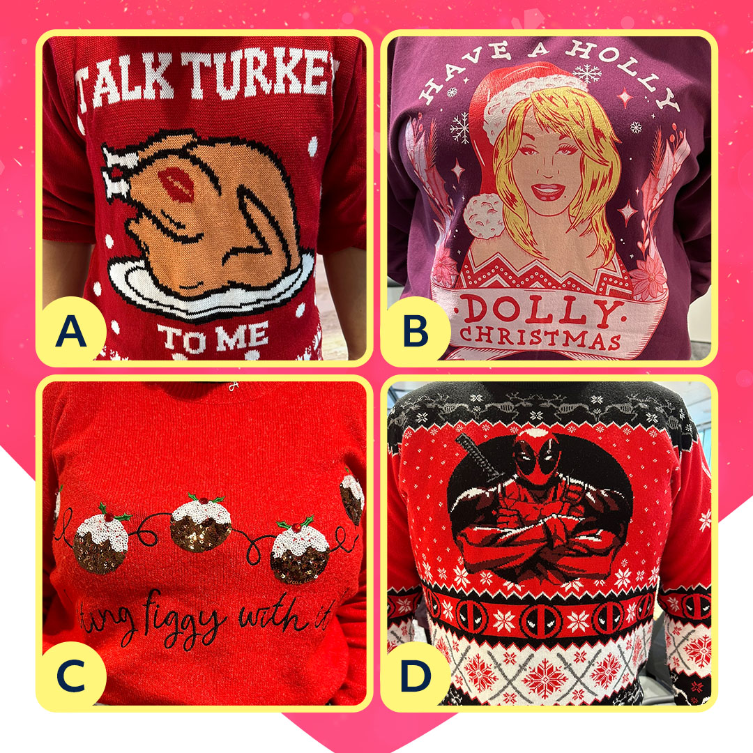 Love2shop Customer Care tweet media