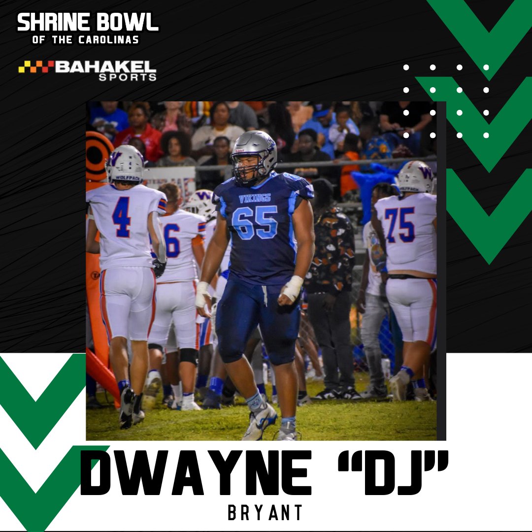 ShrineBowlNCSC's tweet photo. https://t.co/0VKIfBpzS0