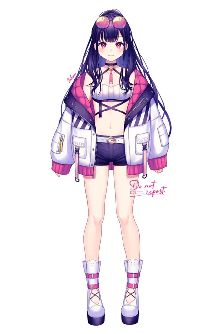 とりあえずこんな感じ